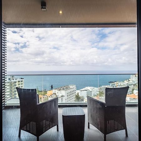 Forever Ocean Views By Lovelystay Фуншал Экстерьер фото